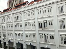Kreta Ayer Conservation Area (D1), Shop House #587232361